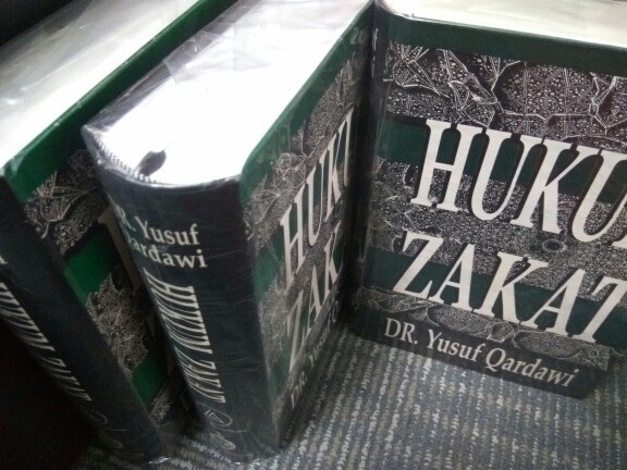 fiqh zakat yusuf qardhawi