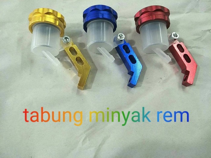 Info Tabung Minyak Rem Belakang Hargano.com Info Tabung Minyak Rem Belakang Hargano.com