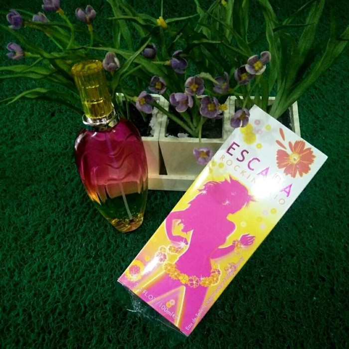rock in rio parfum