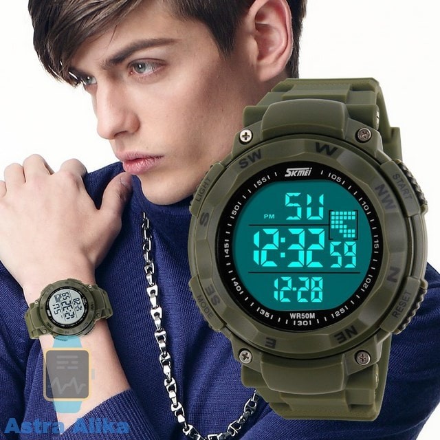 skmei 1024