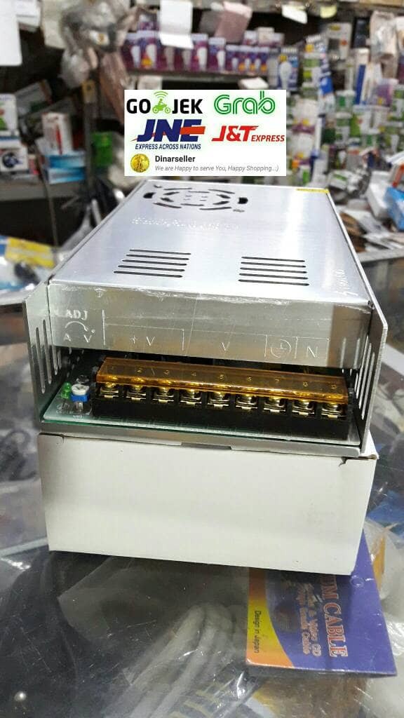Harga Power Supply 12v 40a Travelbon.com Harga Power Supply 12v 40a Travelbon.com