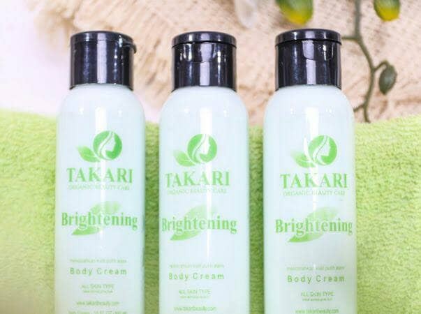 Organic Beauty Products >> Jual Takari Organic Beauty Care Brightning Body Care Kab Bandung Gerak Sentosa Tokopedia Organic Beauty Products >> Jual Takari Organic Beauty Care Brightning Body Care Kab Bandung Gerak Sentosa Tokopedia