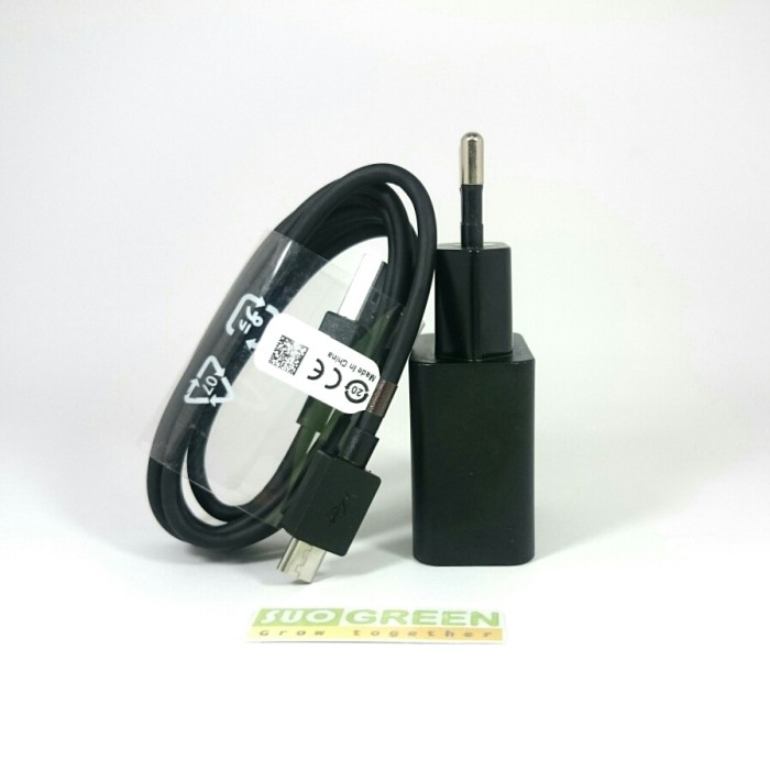 ORIGINAL Sony Quick Charger Sony UCH12 Original QC 3 PumpExpress 2