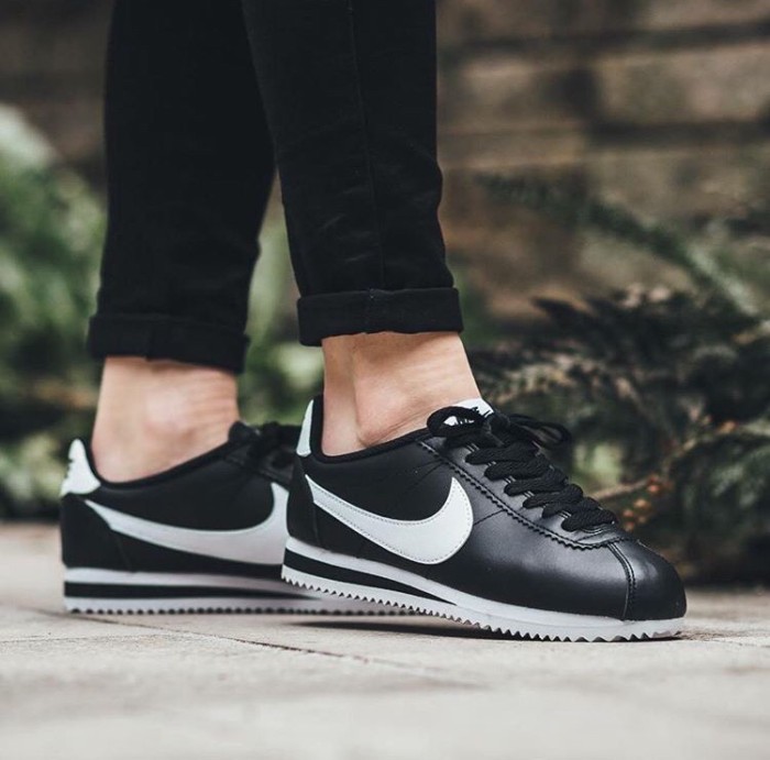 nike classic cortez id