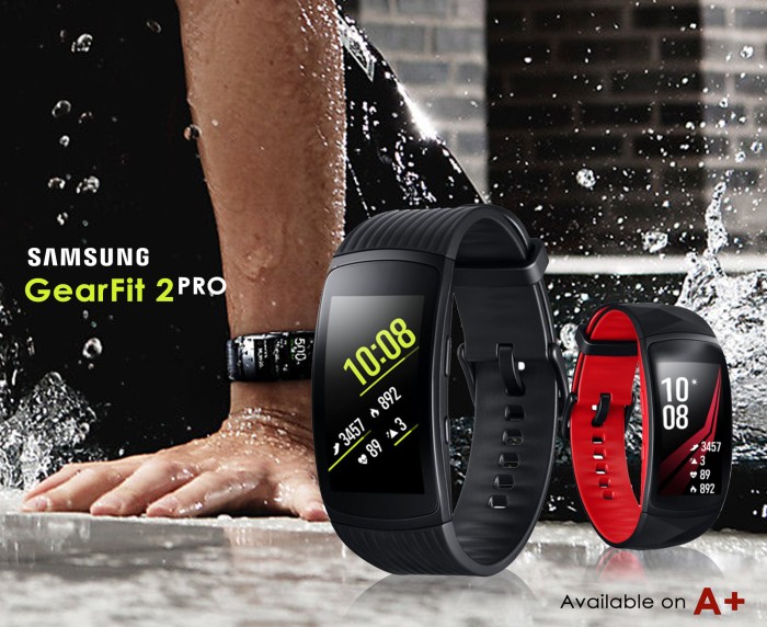 gear fit pro 3 release date