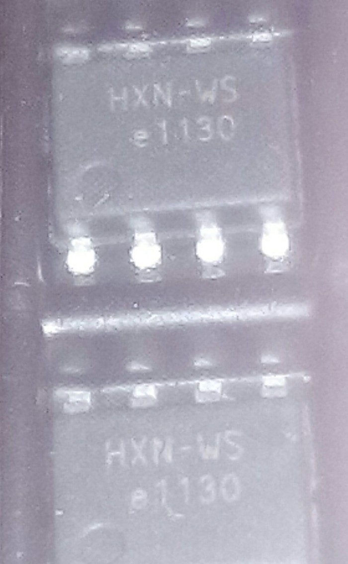 Jual HXN-WS HXN WS HXNWS IC lithium charger HT Baofeng UV5R Uv 5R ...