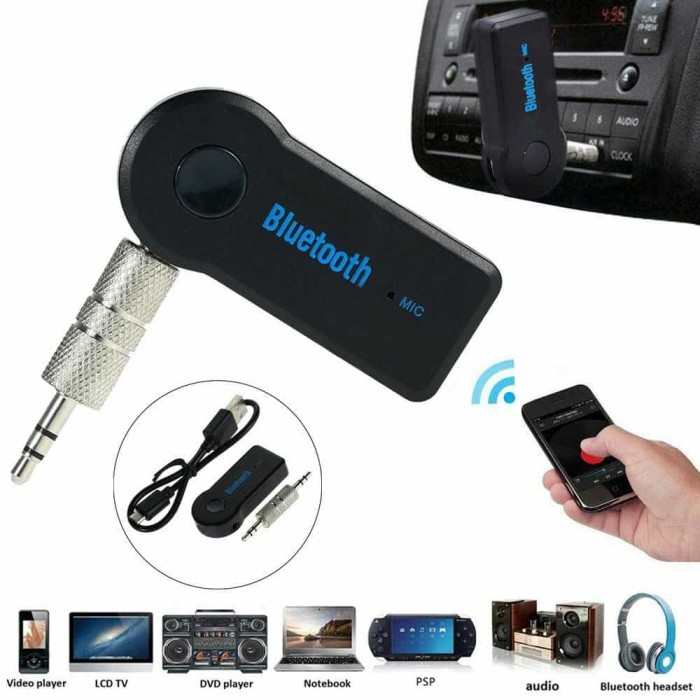 Info Speaker Bluetooth Adapter Travelbon.com Info Speaker Bluetooth Adapter Travelbon.com