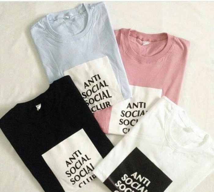 Harga Top Anti Social Social Hargano.com Harga Top Anti Social Social Hargano.com