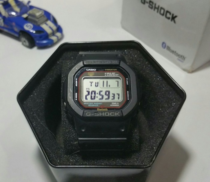 g shock gb 5600ab