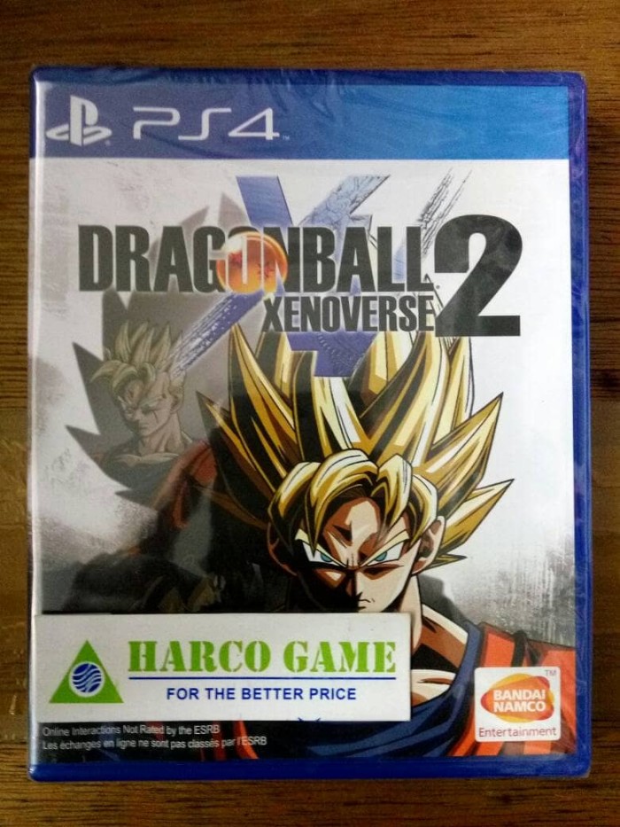 Katalog Bd Ps4 Dragon Ball Travelbon.com Katalog Bd Ps4 Dragon Ball Travelbon.com