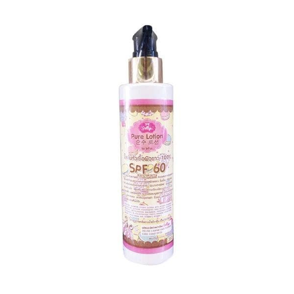 Pure Body Lotion By Jellys Original BPOM