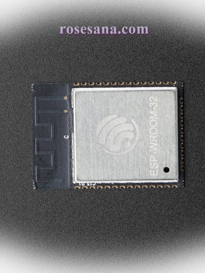 Informasi Harga Esp32 Wifi Bt Ble Mcu Module Esp WroomSpotharga.com Informasi Harga Esp32 Wifi Bt Ble Mcu Module Esp WroomSpotharga.com