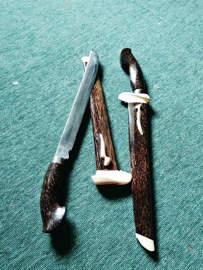 Harga Golok Sembelih Travelbon.com Harga Golok Sembelih Travelbon.com