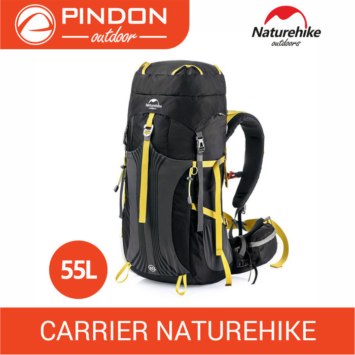 Katalog Tas Ransel Carrier Naturehike Travelbon.com Katalog Tas Ransel Carrier Naturehike Travelbon.com