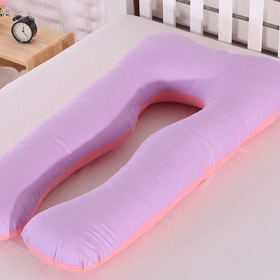 bantal ibu hamil + menyusui ( 2 (DUA SARUNG BANTAL
