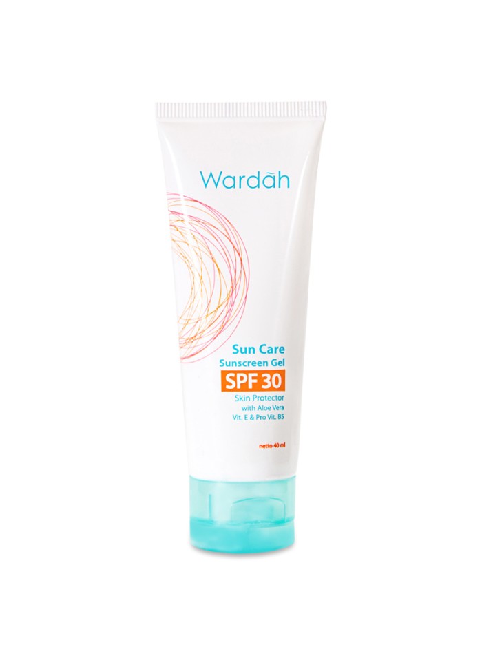 Katalog Wardah Sunscreen Travelbon.com Katalog Wardah Sunscreen Travelbon.com