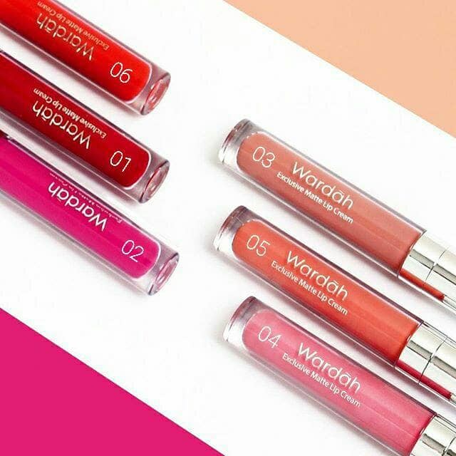 Katalog Lip Matte Wardah Travelbon.com Katalog Lip Matte Wardah Travelbon.com