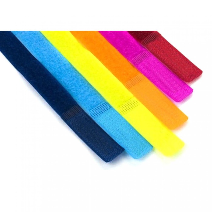 jual velcro cable ties 18cm pengikat kabel tis tie jual velcro cable ties 18cm pengikat kabel tis tie