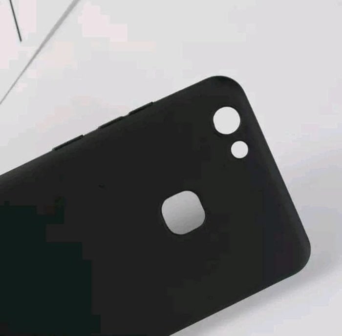 Intristore Zootopia Soft Silicon Phone Case Vivo V3 Max Daftar Source · ULTRA SLIM VIVO V7
