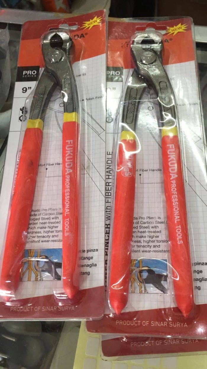 Informasi Harga Gegep Fukuda 9Spotharga.com Informasi Harga Gegep Fukuda 9Spotharga.com