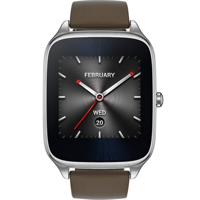 Harga Asus Zenwatch Travelbon.com Harga Asus Zenwatch Travelbon.com