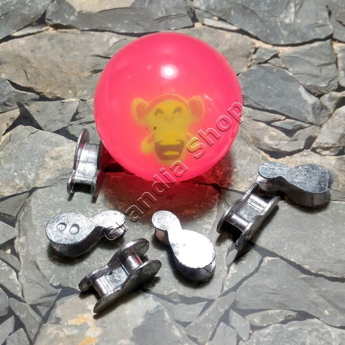 jual set bola bekel dan 6 pit biji timah mainan jadul jual set bola bekel dan 6 pit biji timah mainan jadul