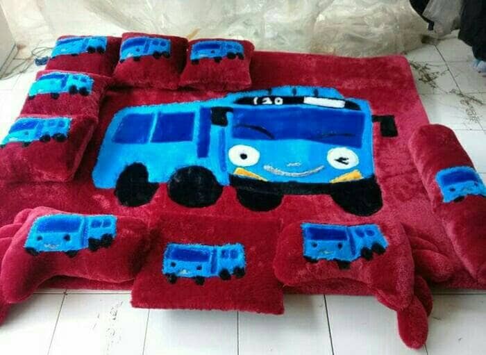 89 Gambar Tayo Karpet Karakter HD 89 Gambar Tayo Karpet Karakter HD