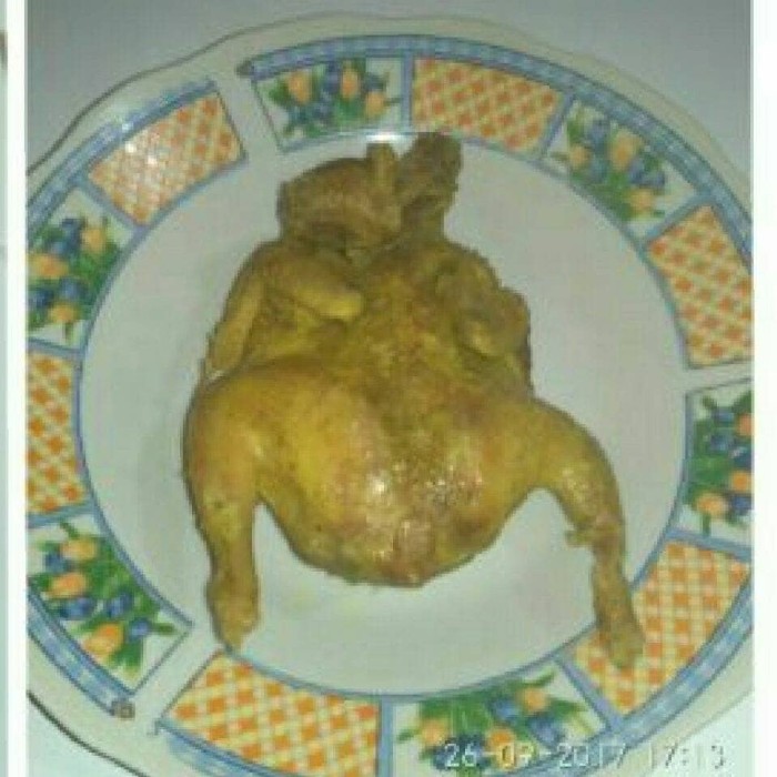 Jual Burung Puyuh Ungkep Siap Goreng Kota Depok Burung Puyuh