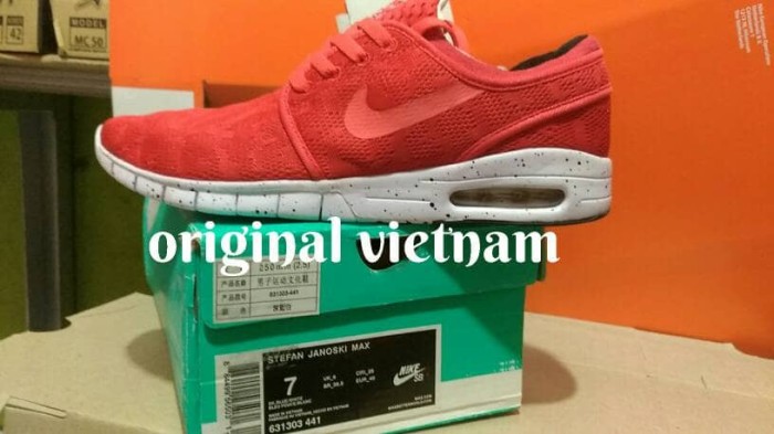 Harga Nike Stefan Janoski Travelbon.com Harga Nike Stefan Janoski Travelbon.com