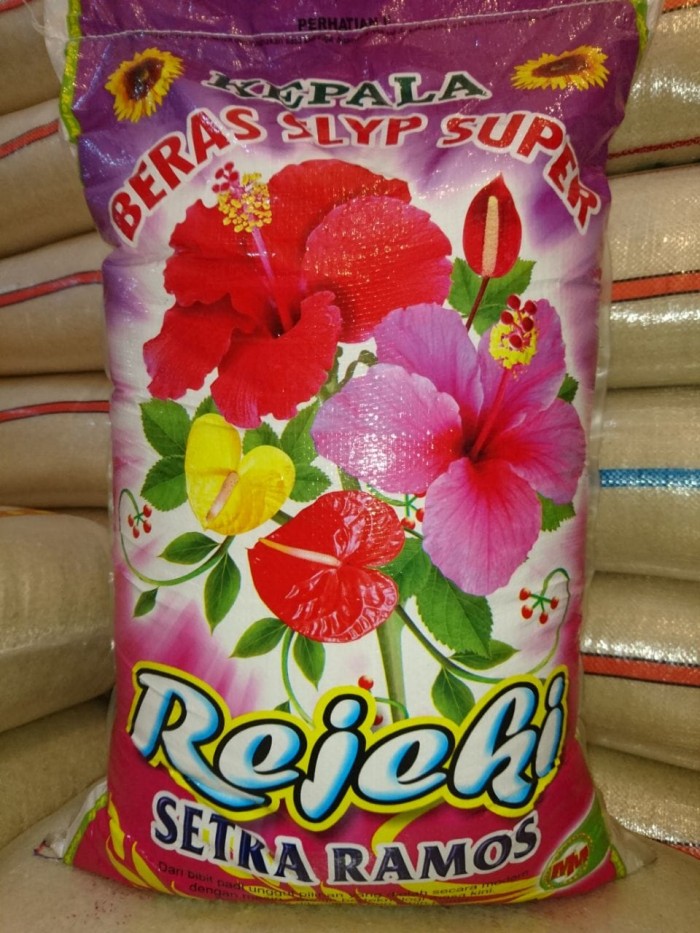 Katalog Beras Grosir Travelbon.com Katalog Beras Grosir Travelbon.com
