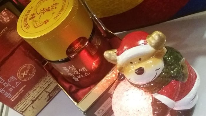 Katalog Ginseng Korea Travelbon.com Katalog Ginseng Korea Travelbon.com