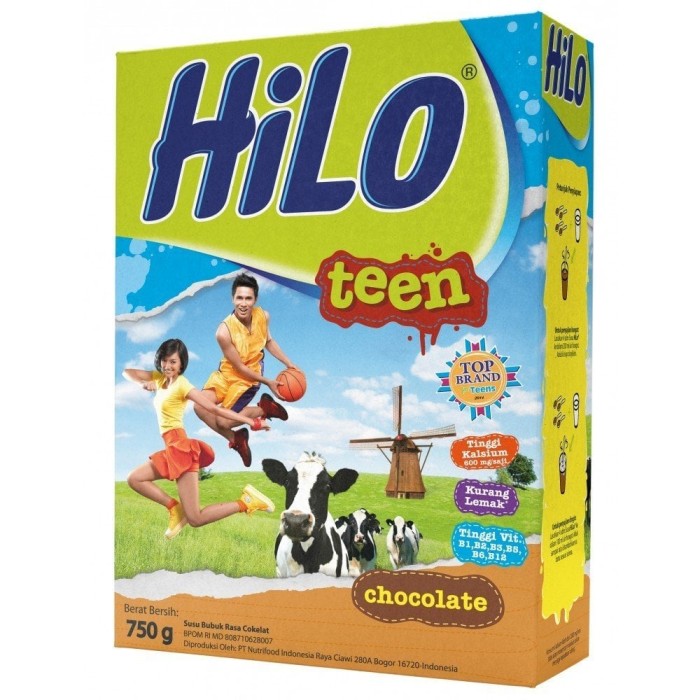 Katalog Hilo Teen Travelbon.com Katalog Hilo Teen Travelbon.com