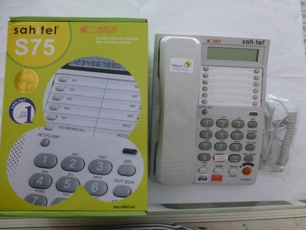 Info Telepon Telepon Kabel Rumah Hargano.com Info Telepon Telepon Kabel Rumah Hargano.com