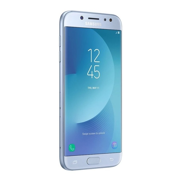 samsung galaxy j5 2017 silver