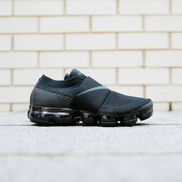 air vapormax flyknit moc