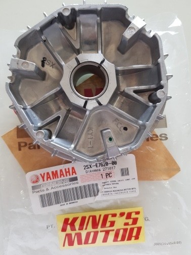Foto Produk rumah roller mio m3, soul gt 125, fino 125, xride 125 asli yamaha dari King'S Motor