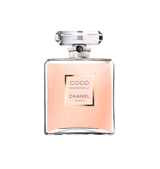 Chanel Coco Mademoiselle EDP Parfum Wanita 100ml Tester Non Box Import