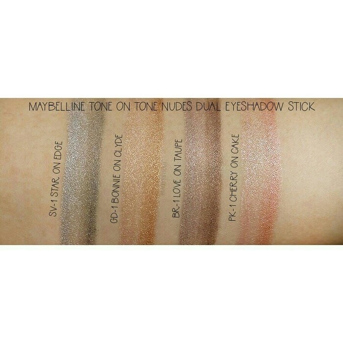 Harga Eyeshadow Maybelline Travelbon.com Harga Eyeshadow Maybelline Travelbon.com