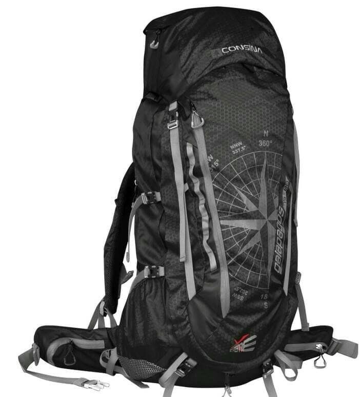 Info Tas Carrier Consina Travelbon.com Info Tas Carrier Consina Travelbon.com