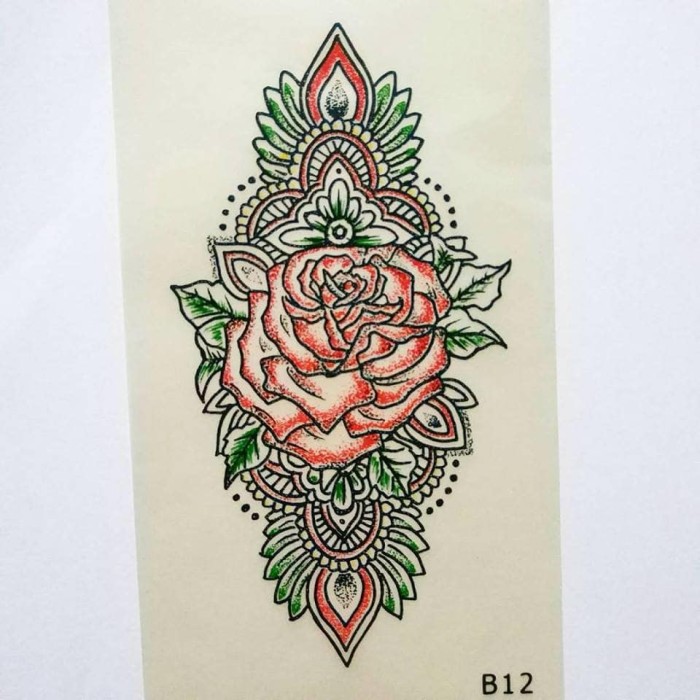 83+ Gambar Bunga Tato Paling Mekar 83+ Gambar Bunga Tato Paling Mekar