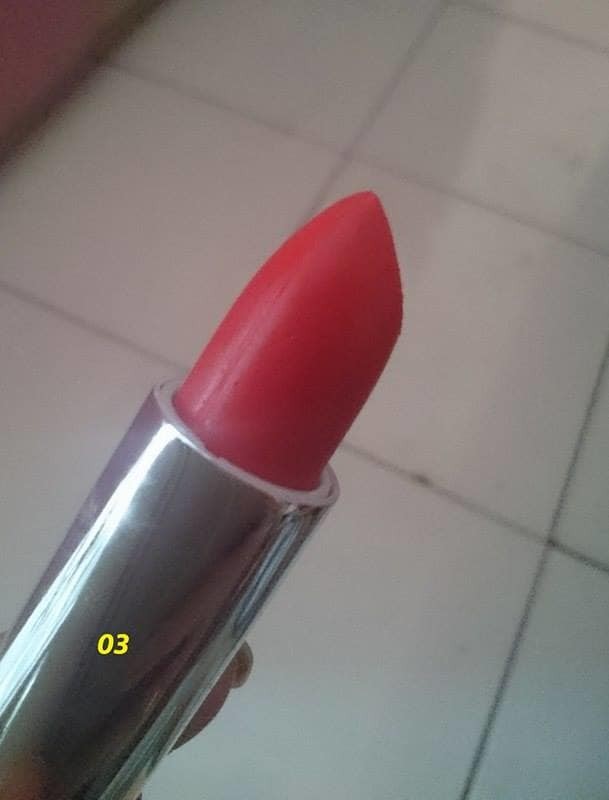 Katalog Lipstik Mirabella Chic Travelbon.com Katalog Lipstik Mirabella Chic Travelbon.com