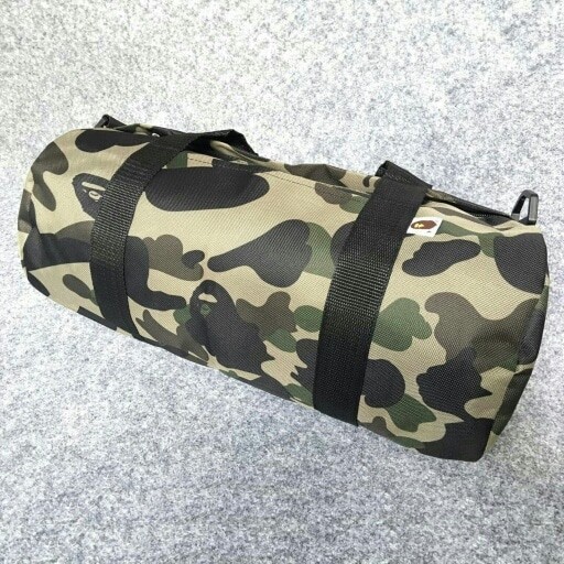 gym bag