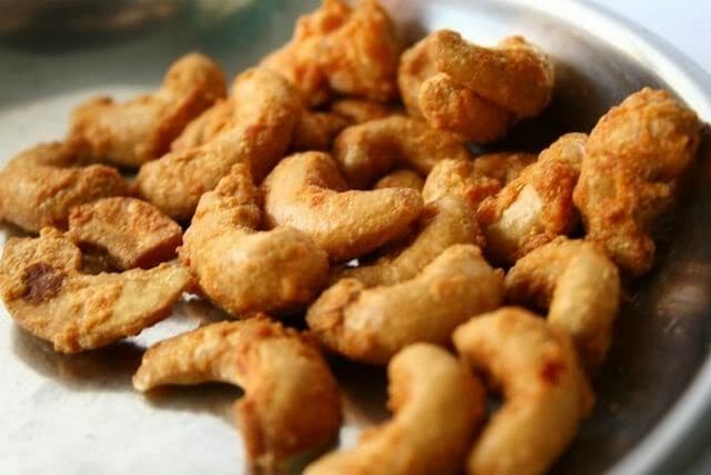 Jual Kacang Mede Mete Goreng Tepung Asin 200gr Hk34 Jakarta Pusat Hobi Kacang Tokopedia