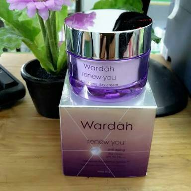 Info Wardah Anti Aging Travelbon.com Info Wardah Anti Aging Travelbon.com