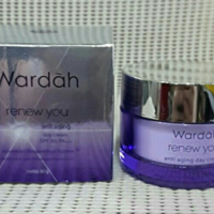 Harga Wardah Anti Aging Travelbon.com Harga Wardah Anti Aging Travelbon.com