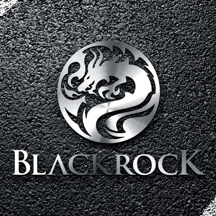 Kalung Tali Liontin PELURU BABY AMMO BLACK Pria Wanita - Blackrock .