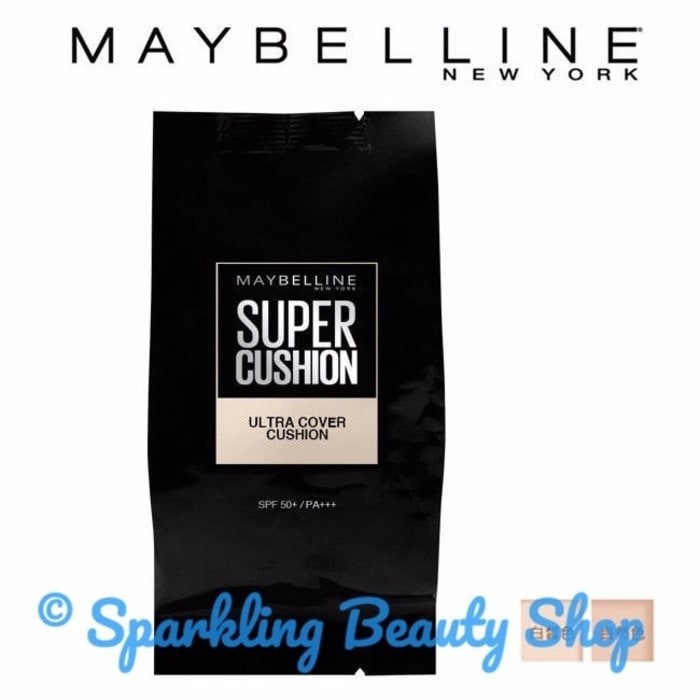 Harga Refill Bb Cushion Maybelline Travelbon.com Harga Refill Bb Cushion Maybelline Travelbon.com