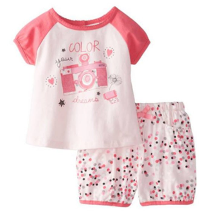 Bikini para Beb/és Absorba Ope Ete