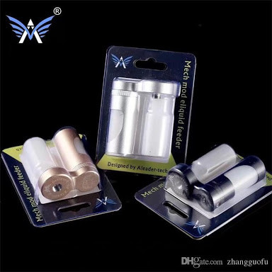 Foto Produk aleader beret mech squonk for mech mod dari XO vape