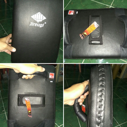 target box kotak jireugi kenji punching pad tameng bukan moks adidas